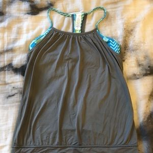 Ivivva tank top